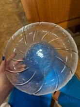glass plates