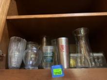 vases
