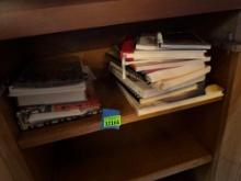 cook books
