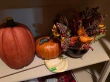 fall decor