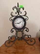 clock decor