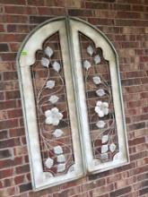 outdoor hanging decor