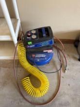 Campbell Hausfeld Air compressor