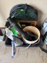 Gardening tools