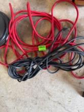 2 extension cords