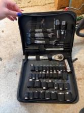 nuts and bolts and tools