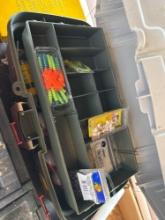 fishing box