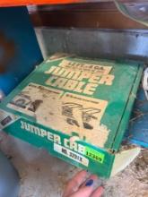 jumper cable