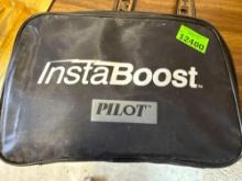 Instability Pilot Jump starter