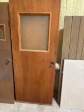 Doors