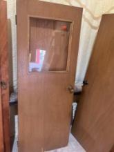 Doors