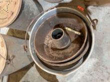 Cake Pans