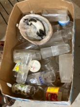 miscellaneous glass