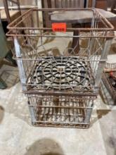 Metal Baskets