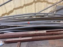 Galvanized Bars