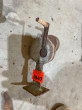 Vintage Hand Grinder