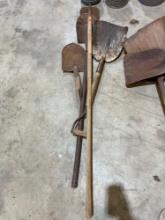 Garden Tools