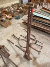 Bumper Jack