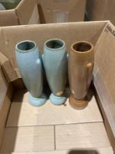 Frankoma Vases
