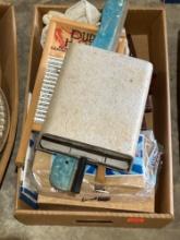 Home items