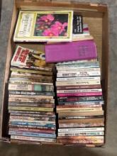 Box of Books