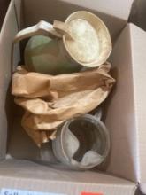 Vintage Drinking Pitchers