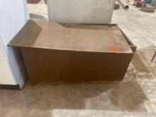 Wood Box