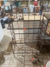Wire Bakers Rack