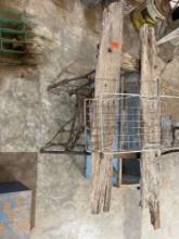 Wire Basket