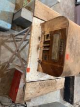 small foldable table
