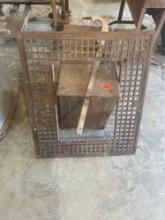 Antique Stove