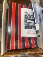Checkers board game and more