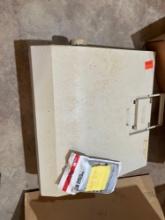 Vintage Typewriter