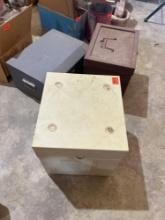 File box