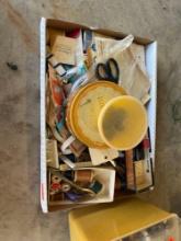 Sewing Items