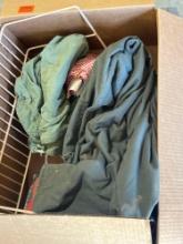 Clothes and more