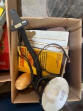Box of Books