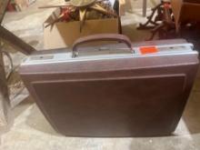 Brief Case