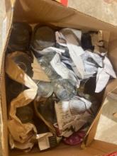 Glass Drinking Cups