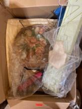 Serving tray dish holder and more