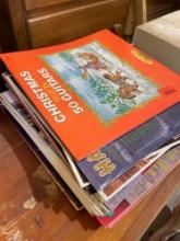 Various Records