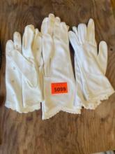 Work Gloves