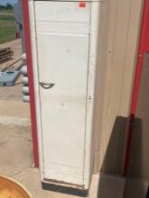Tall Cabinet