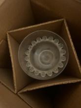Hurricane Lamp parts