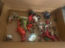 Knick Knacks and more