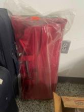 Duffle bag