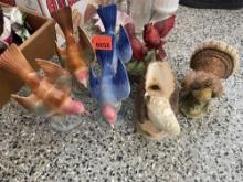 Bird Decoration