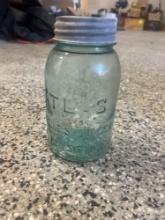 Glass Jars