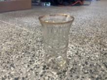 Crystal Glasses