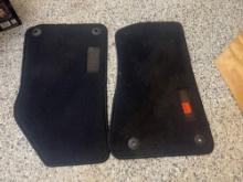 Car Floor Mats